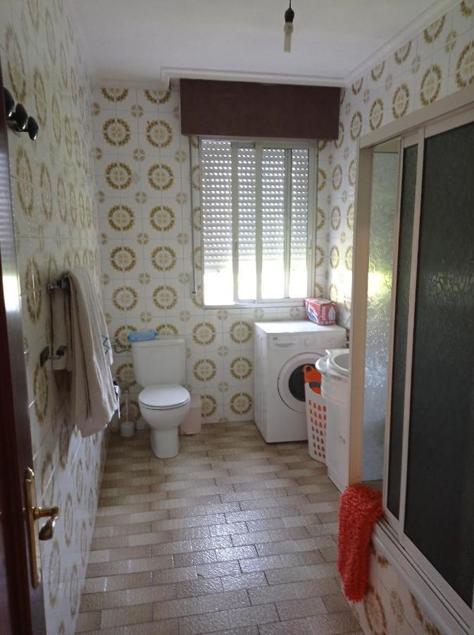 Casa Farruca Villa Comarca de Comarca de Pontevedra Buitenkant foto