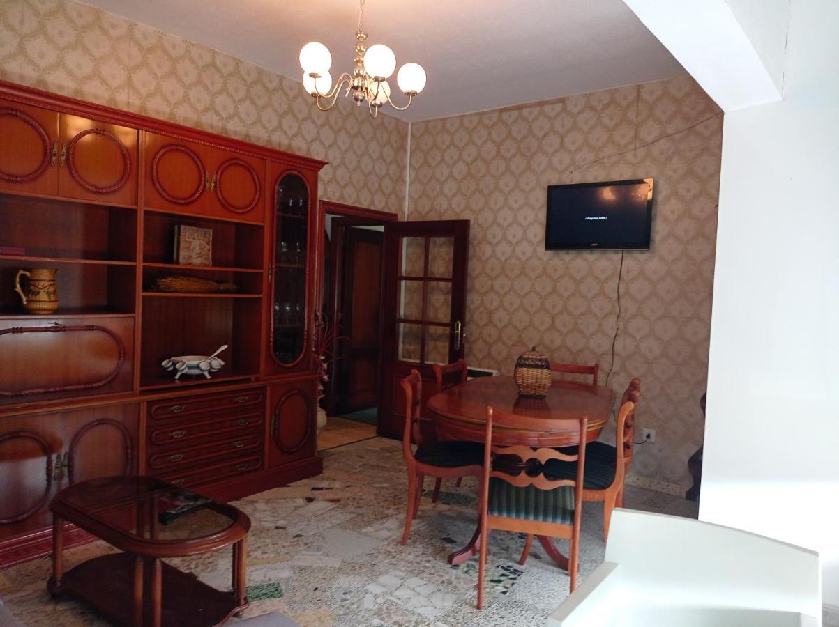 Casa Farruca Villa Comarca de Comarca de Pontevedra Buitenkant foto