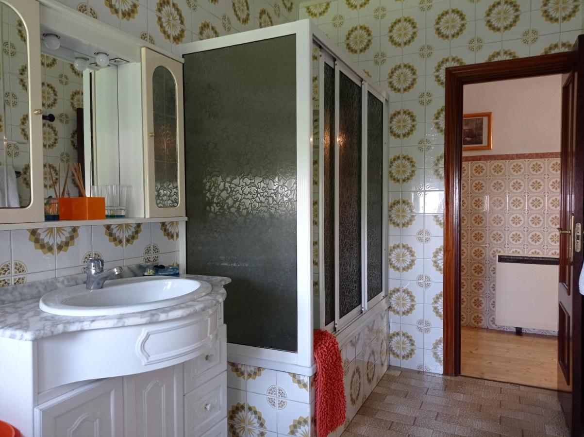 Casa Farruca Villa Comarca de Comarca de Pontevedra Buitenkant foto