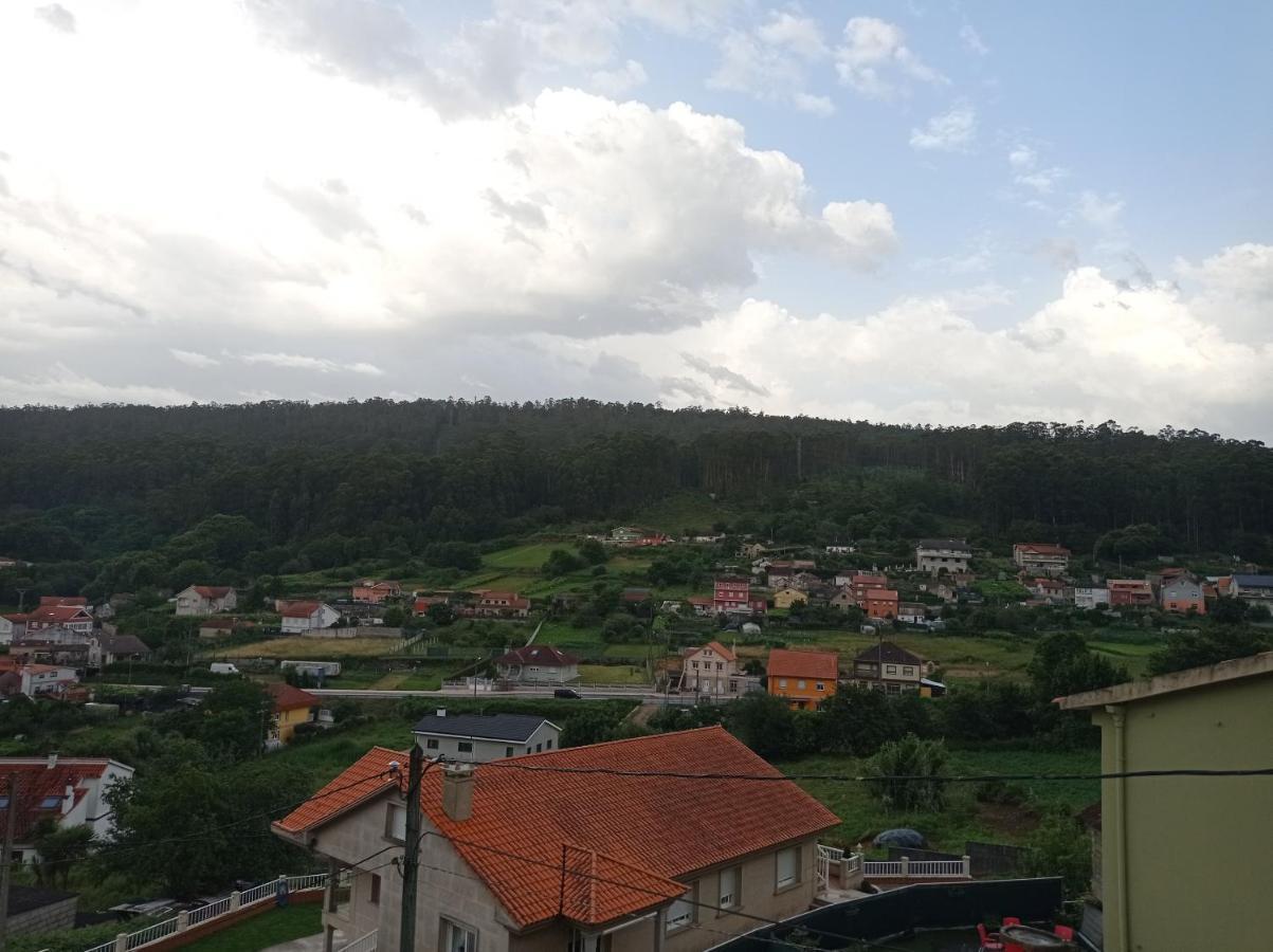 Casa Farruca Villa Comarca de Comarca de Pontevedra Buitenkant foto